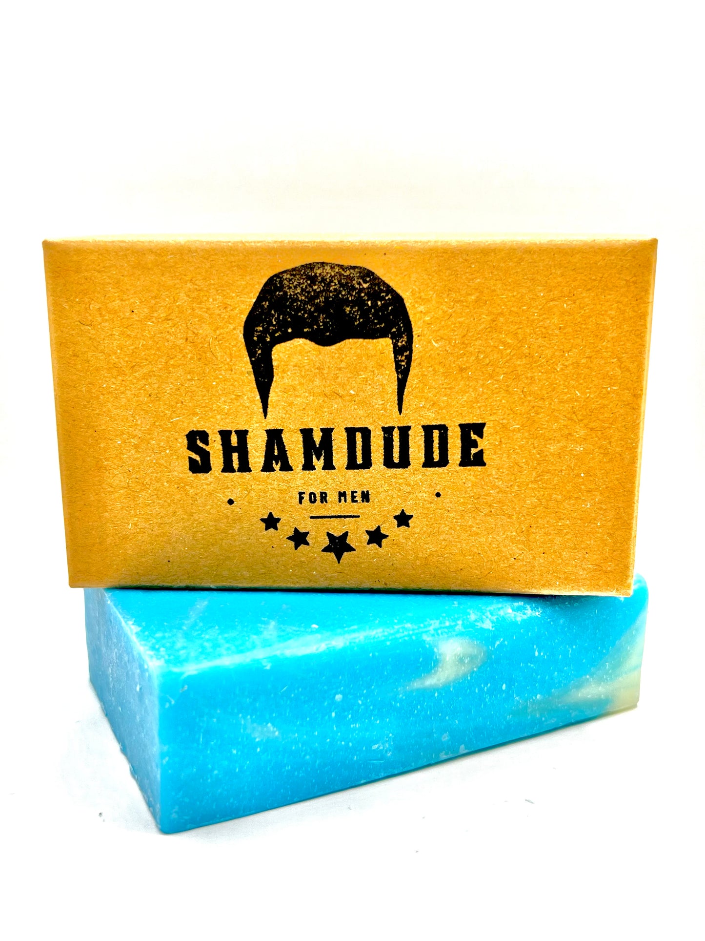 Mountain Mist Bar Soap