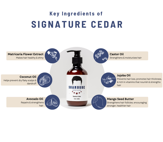 Ingredient Highlight- Castor Oil