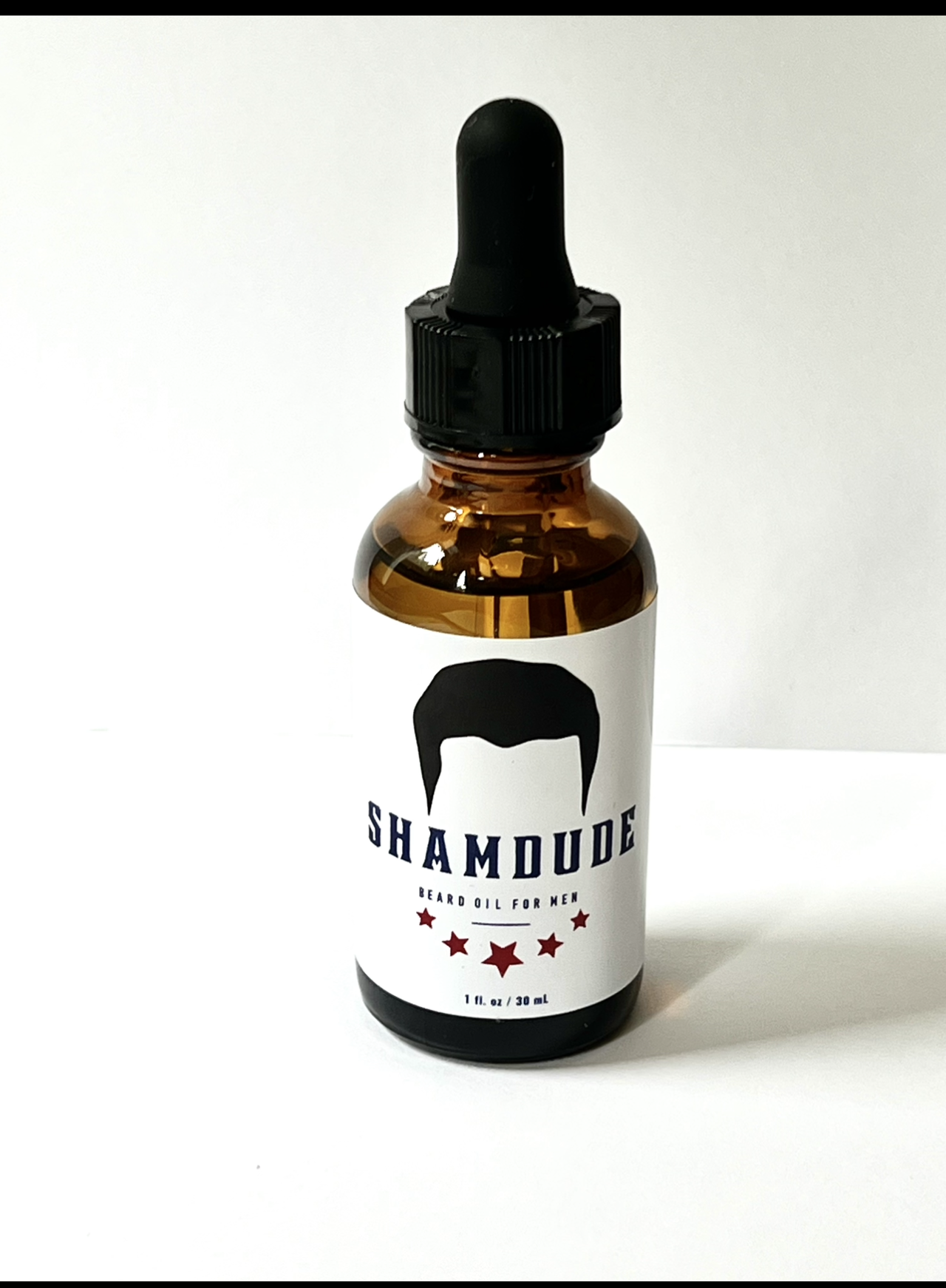 Signature Cedar Beard Oil