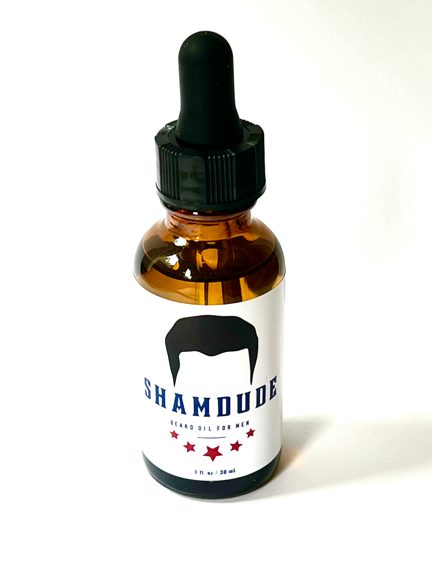 Signature Cedar Beard Oil