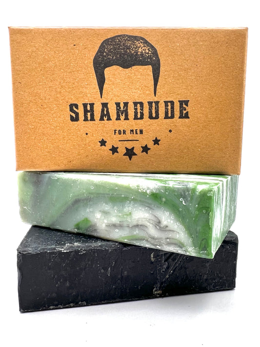 The Green Thumb Bar Soap Pack